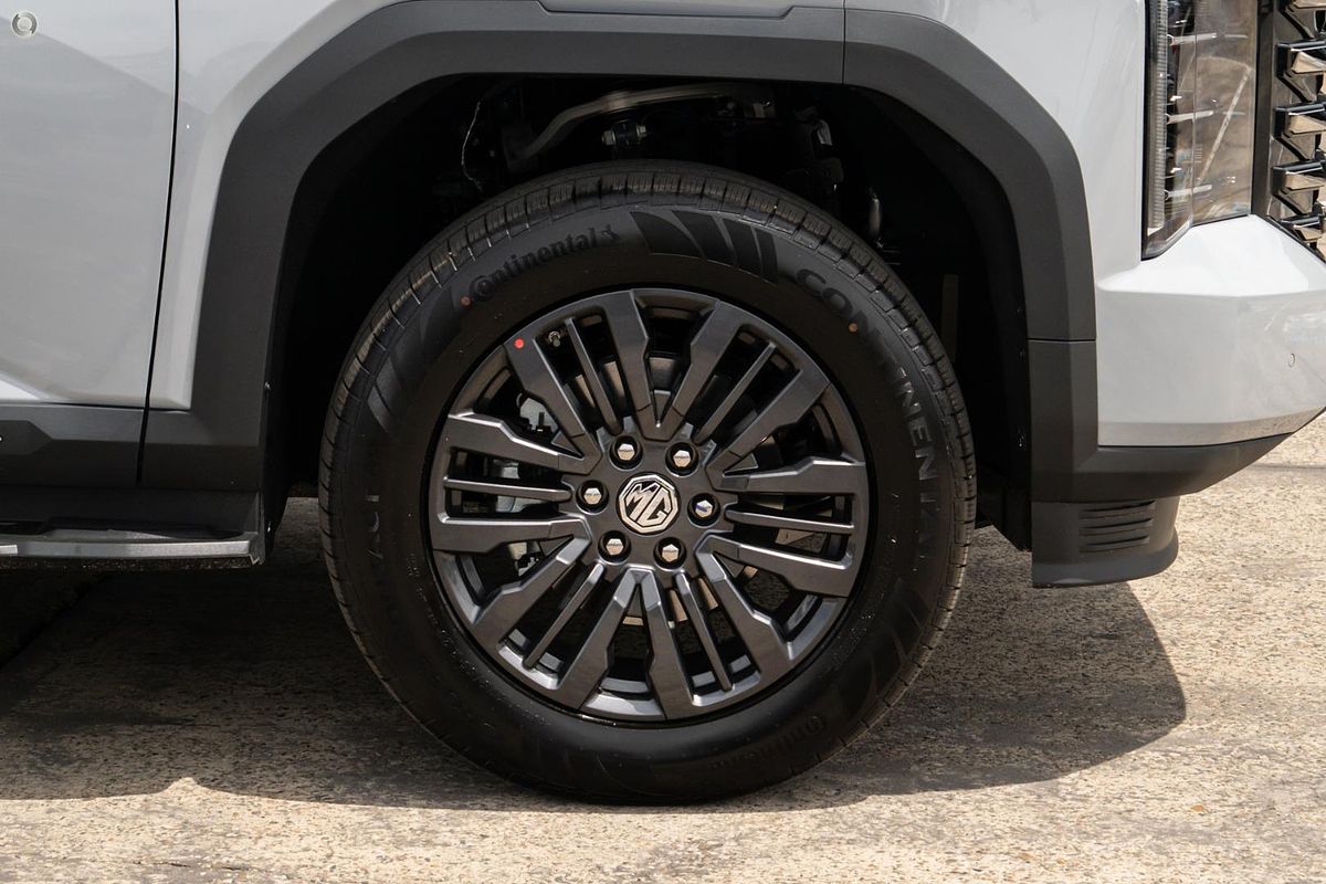 2025 MG MGU9 Explore Pro EKK1C 4X4