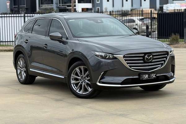 2020 Mazda CX-9 GT TC