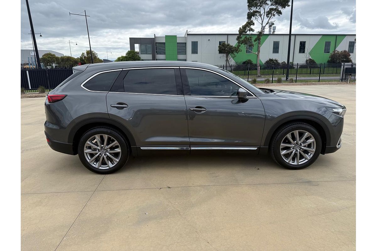 2020 Mazda CX-9 GT TC