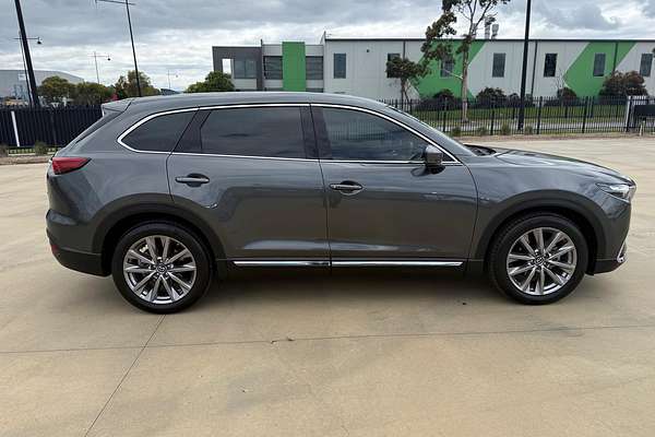 2020 Mazda CX-9 GT TC