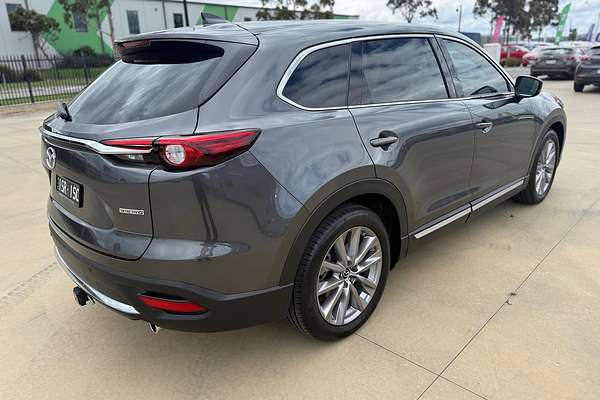 2020 Mazda CX-9 GT TC