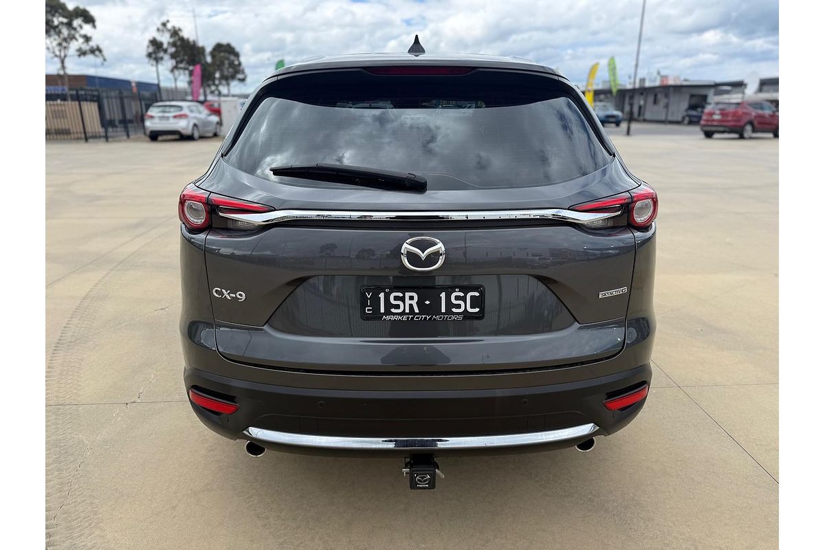 2020 Mazda CX-9 GT TC