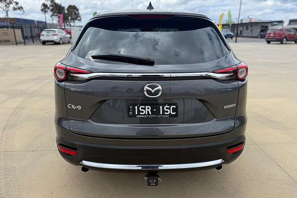 2020 Mazda CX-9 GT TC