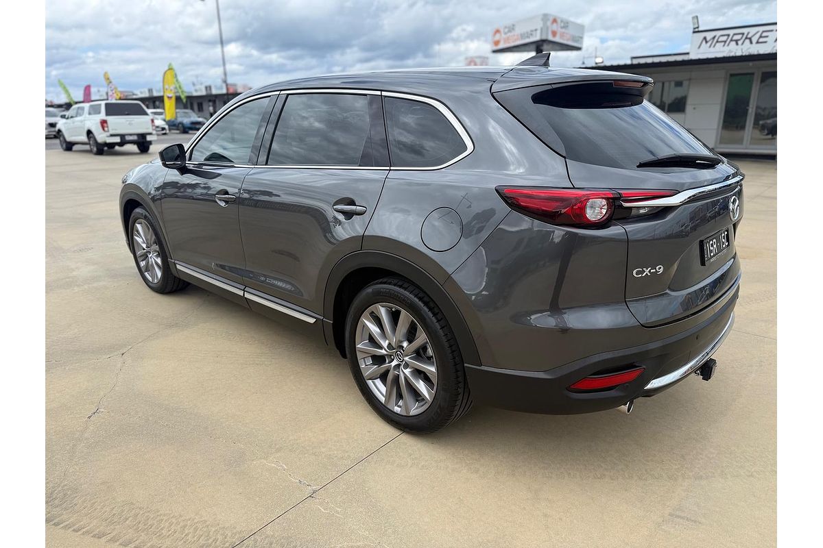 2020 Mazda CX-9 GT TC