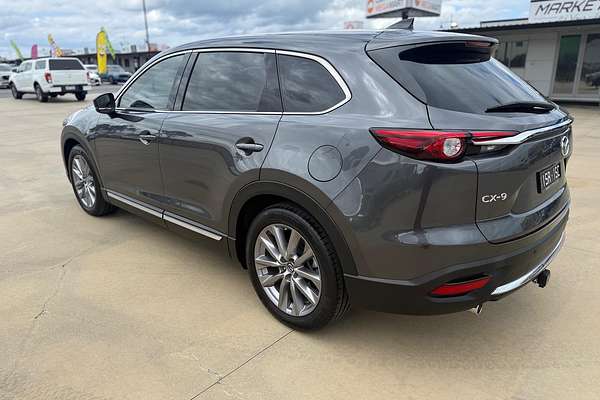 2020 Mazda CX-9 GT TC