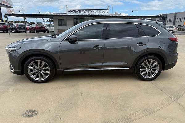 2020 Mazda CX-9 GT TC