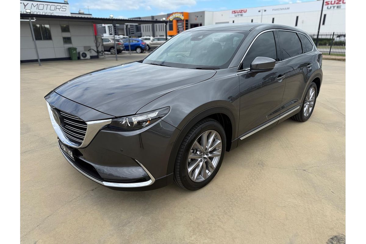 2020 Mazda CX-9 GT TC