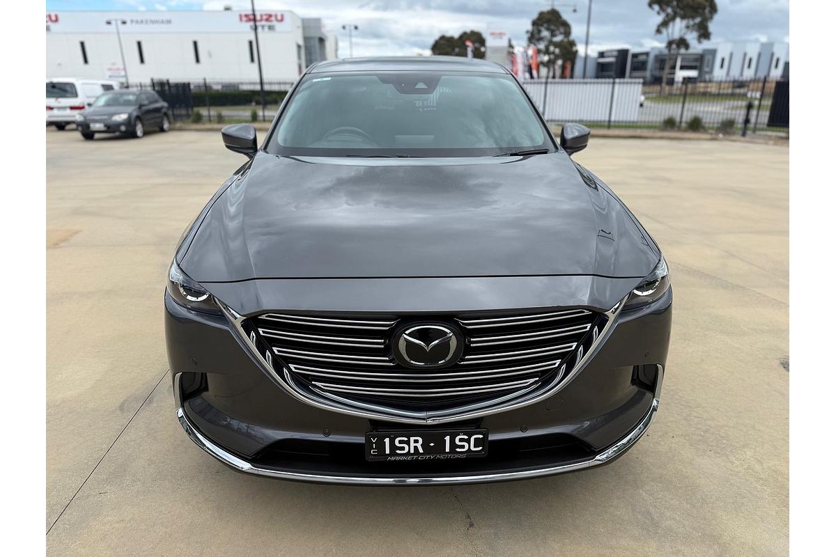 2020 Mazda CX-9 GT TC