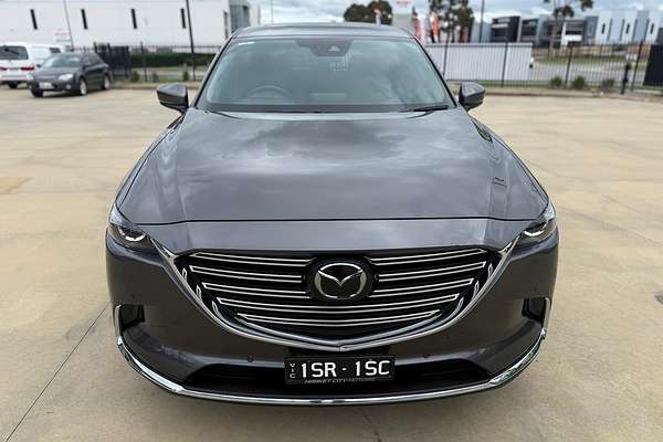 2020 Mazda CX-9 GT TC