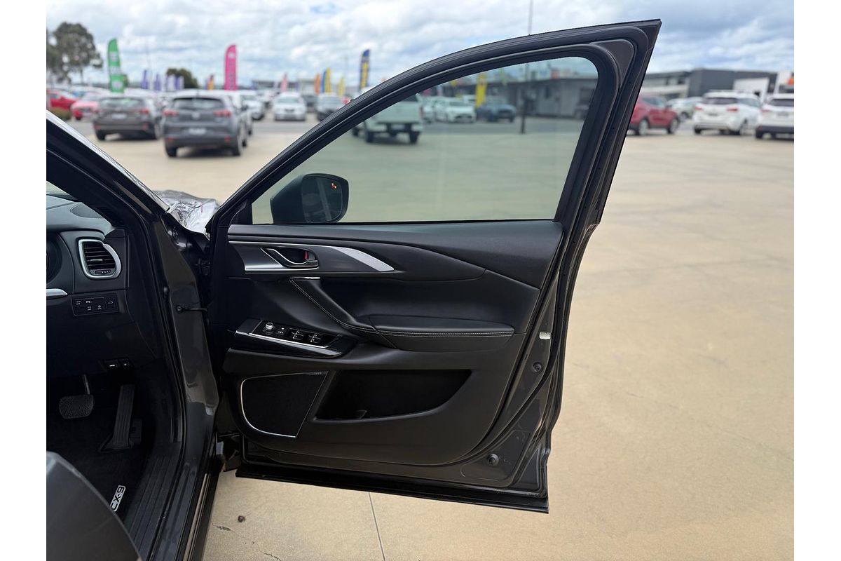 2020 Mazda CX-9 GT TC