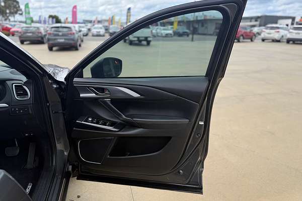 2020 Mazda CX-9 GT TC