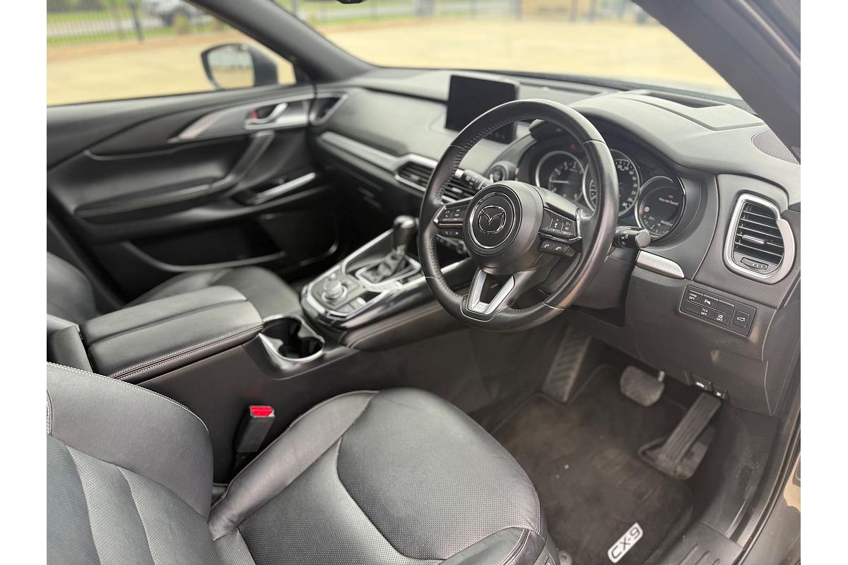 2020 Mazda CX-9 GT TC