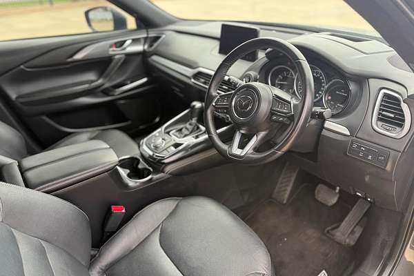 2020 Mazda CX-9 GT TC