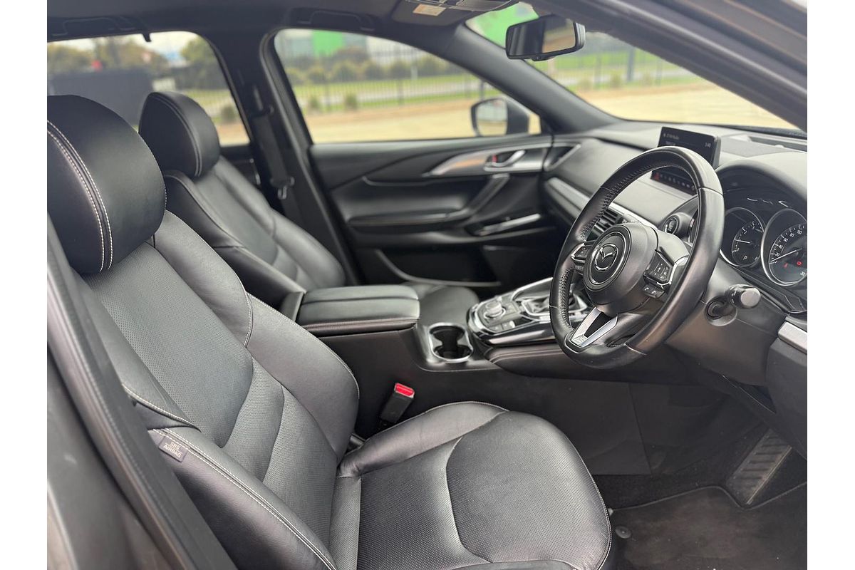 2020 Mazda CX-9 GT TC