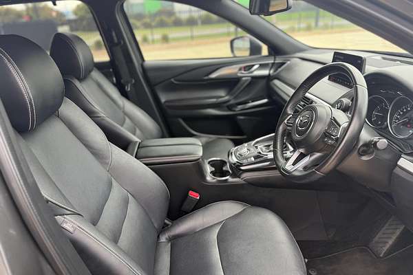 2020 Mazda CX-9 GT TC