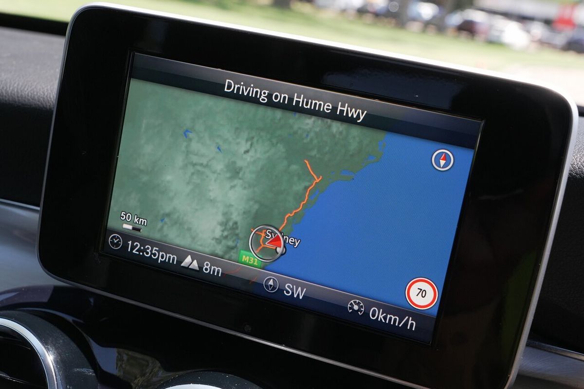 2017 Mercedes-Benz C-Class C300 W205