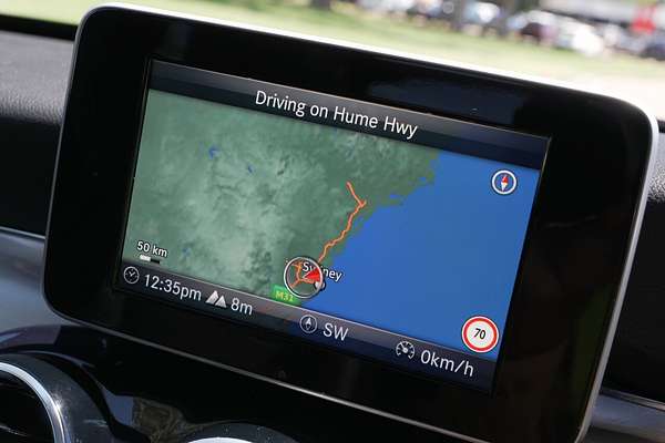 2017 Mercedes-Benz C-Class C300 W205