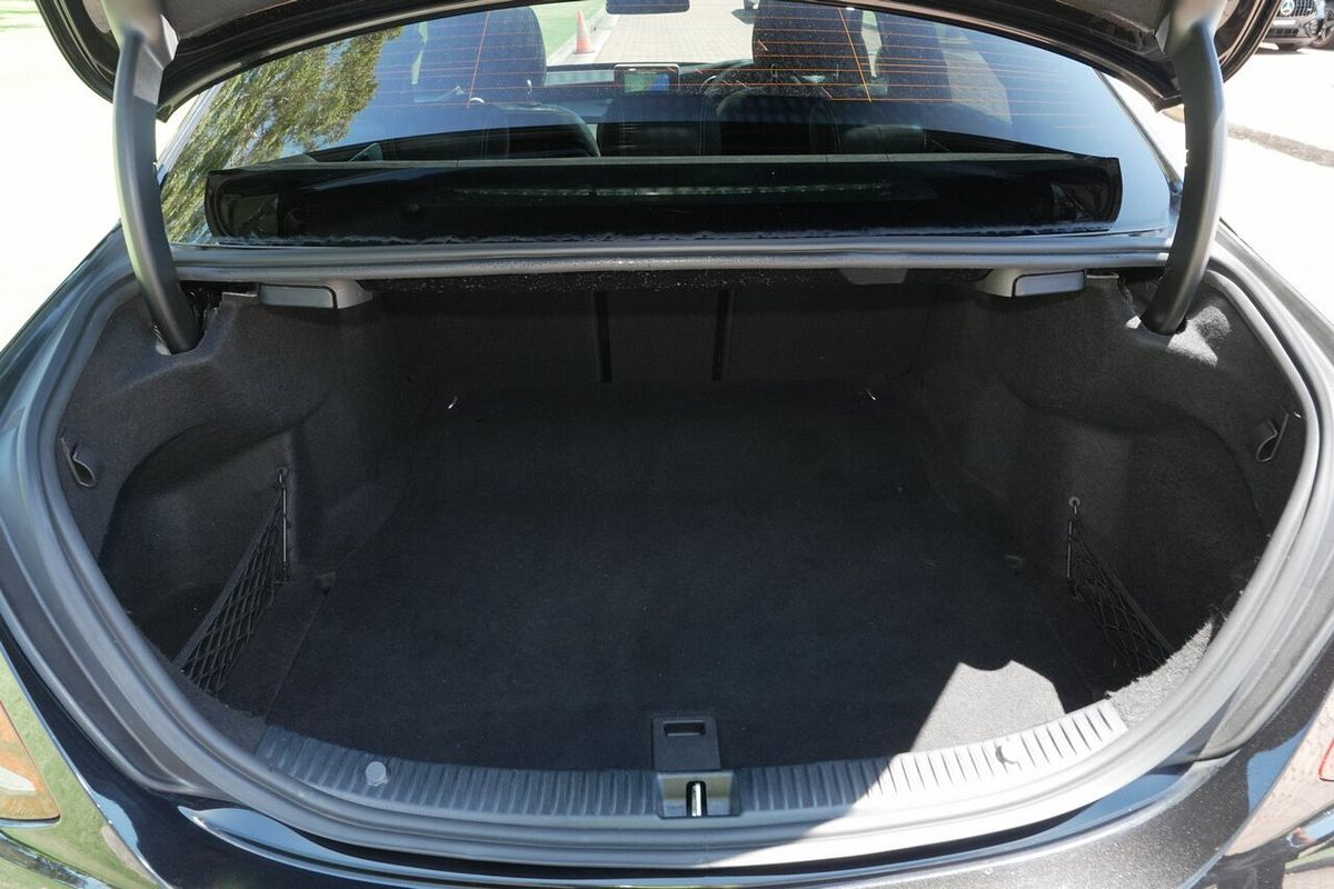 2017 Mercedes-Benz C-Class C300 W205