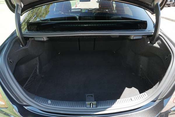 2017 Mercedes-Benz C-Class C300 W205