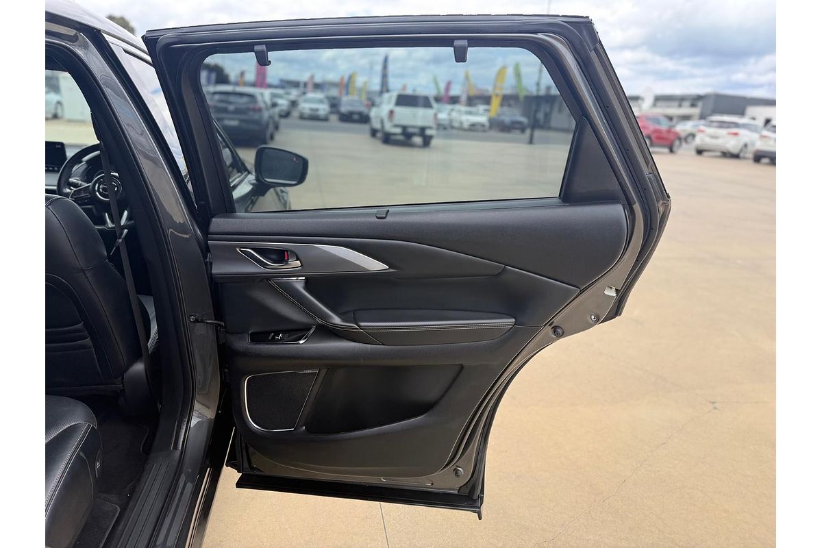 2020 Mazda CX-9 GT TC