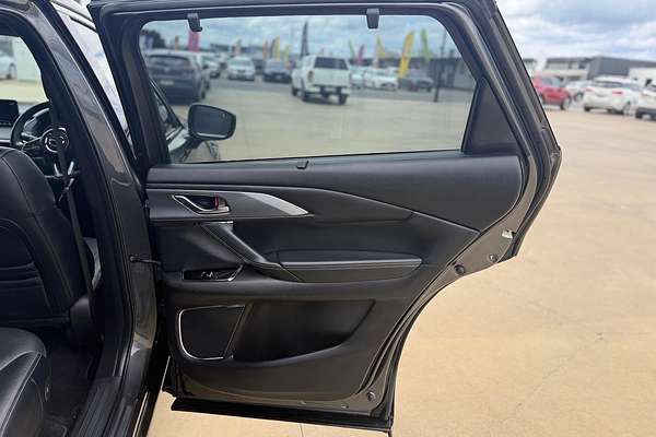 2020 Mazda CX-9 GT TC