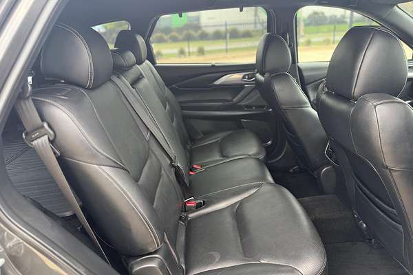 2020 Mazda CX-9 GT TC