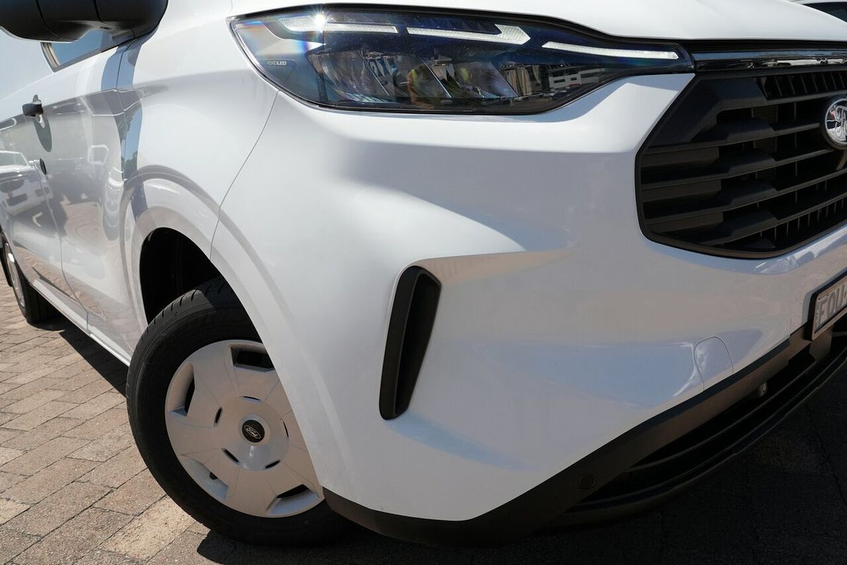 2023 Ford Transit Custom Trend 320L AV LWB Low Roof