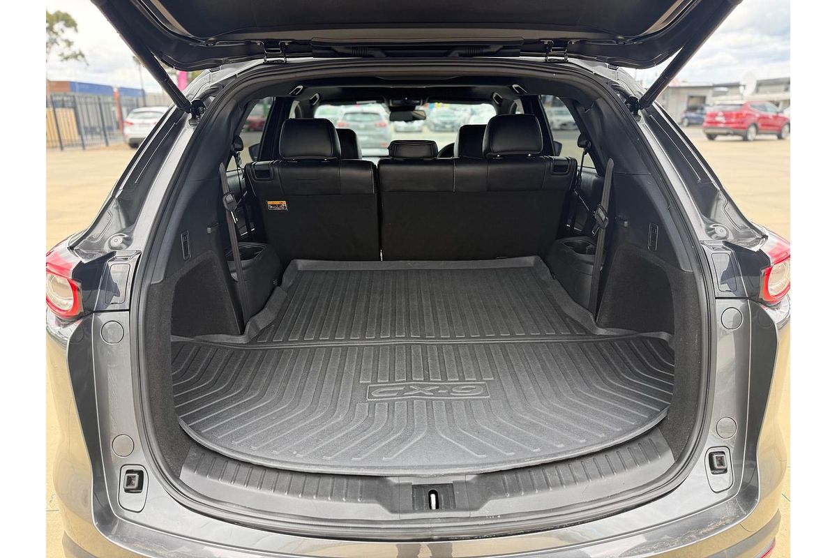 2020 Mazda CX-9 GT TC