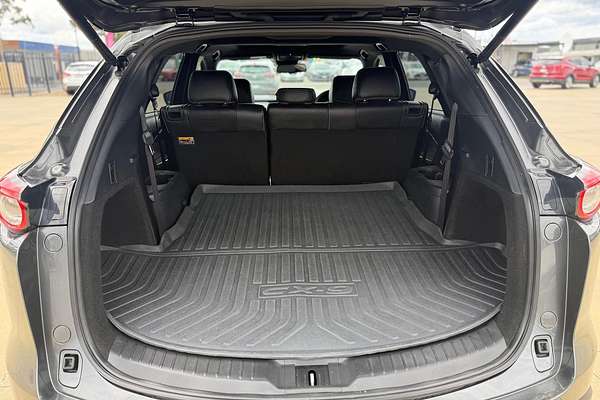 2020 Mazda CX-9 GT TC