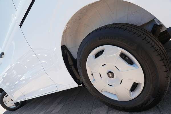 2023 Ford Transit Custom Trend 320L AV LWB Low Roof