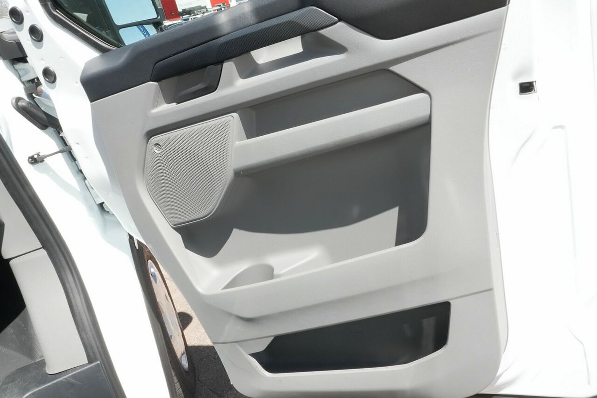 2023 Ford Transit Custom Trend 320L AV LWB Low Roof