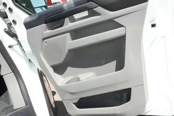 2023 Ford Transit Custom Trend 320L AV LWB Low Roof