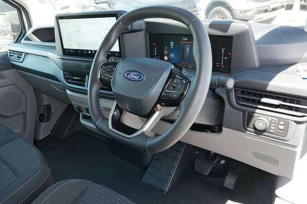 2023 Ford Transit Custom Trend 320L AV LWB Low Roof