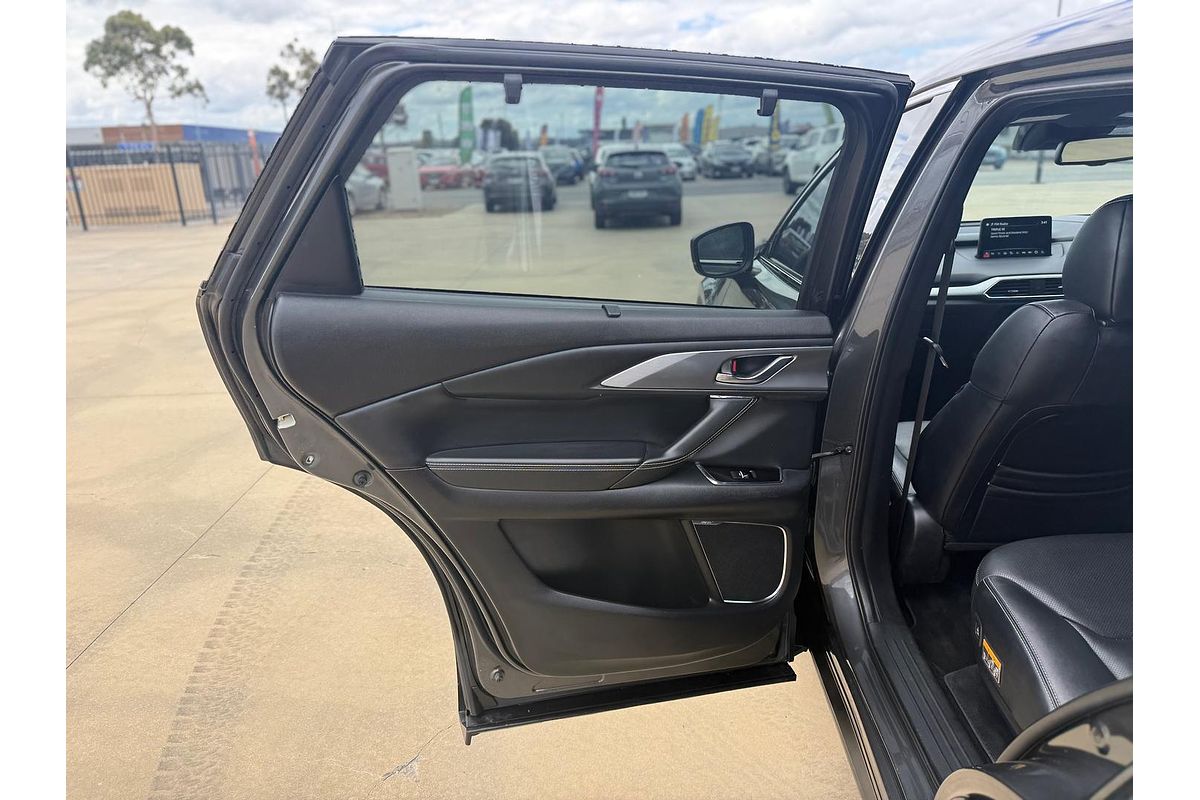 2020 Mazda CX-9 GT TC