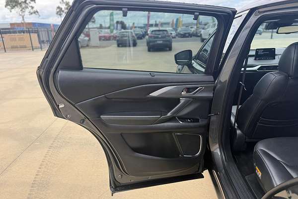 2020 Mazda CX-9 GT TC