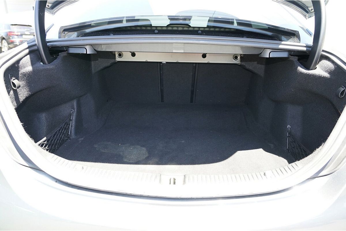 2017 Mercedes-Benz C-Class C43 AMG W205