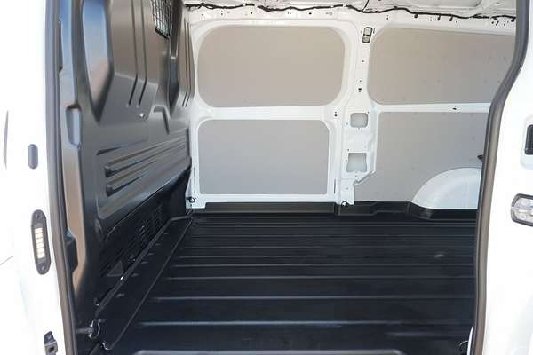 2023 Ford Transit Custom Trend 320L AV LWB Low Roof