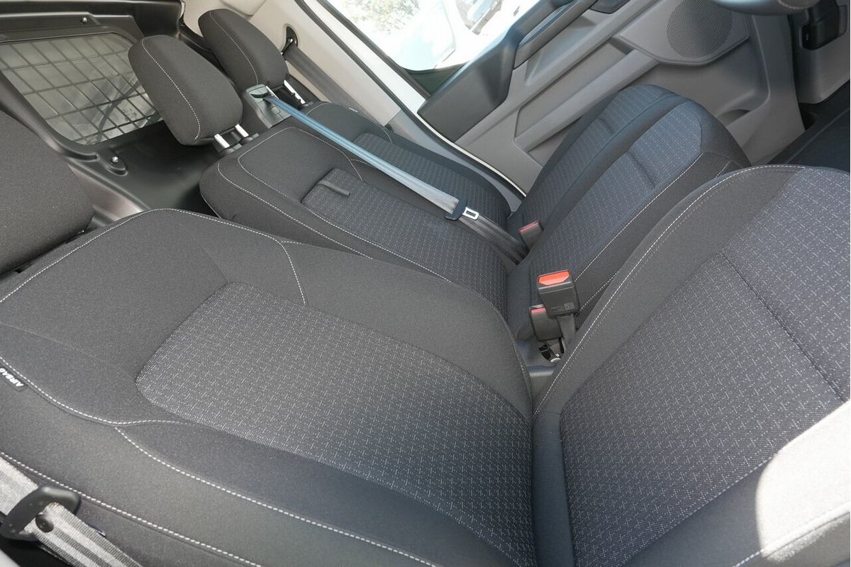 2023 Ford Transit Custom Trend 320L AV LWB Low Roof