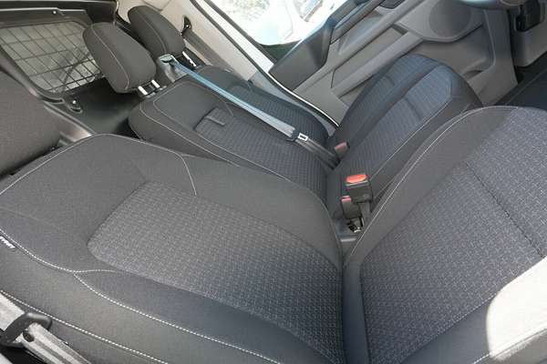 2023 Ford Transit Custom Trend 320L AV LWB Low Roof