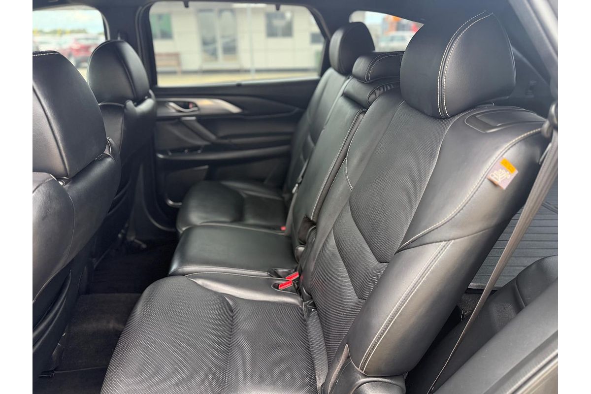 2020 Mazda CX-9 GT TC