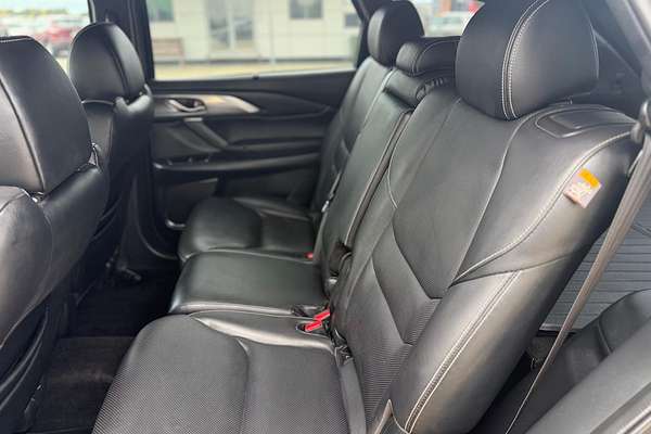 2020 Mazda CX-9 GT TC