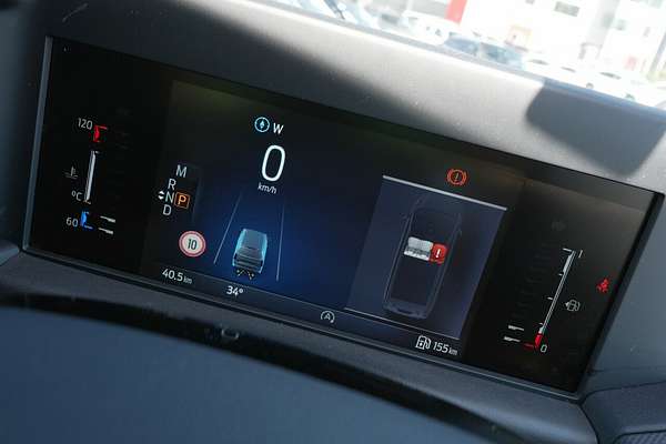 2023 Ford Transit Custom Trend 320L AV LWB Low Roof