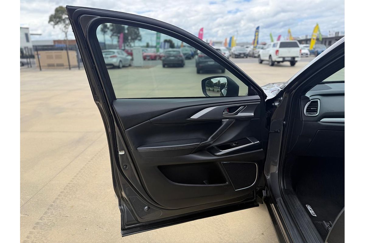 2020 Mazda CX-9 GT TC