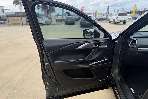 2020 Mazda CX-9 GT TC