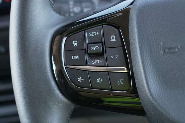 2023 Ford Transit Custom Trend 320L AV LWB Low Roof