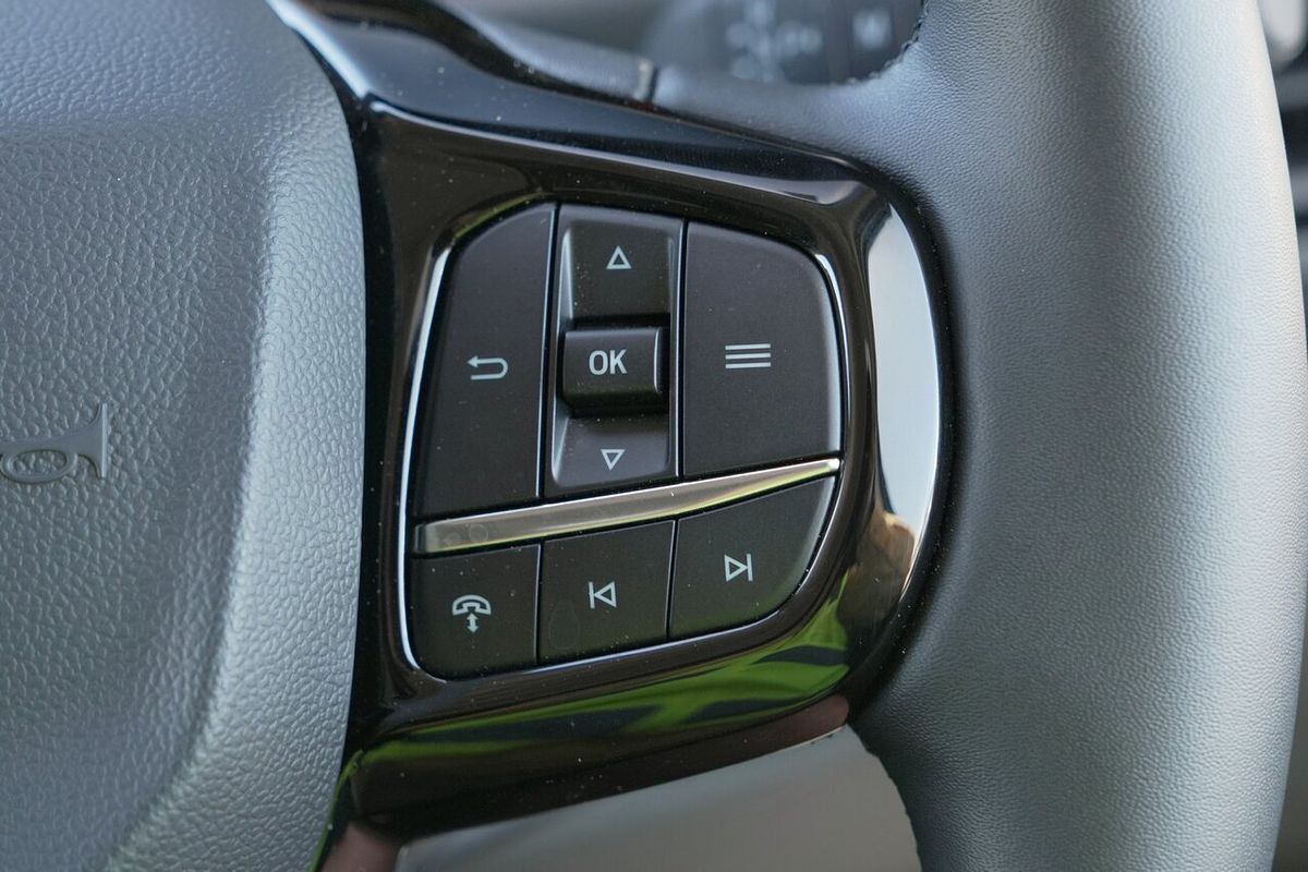 2023 Ford Transit Custom Trend 320L AV LWB Low Roof