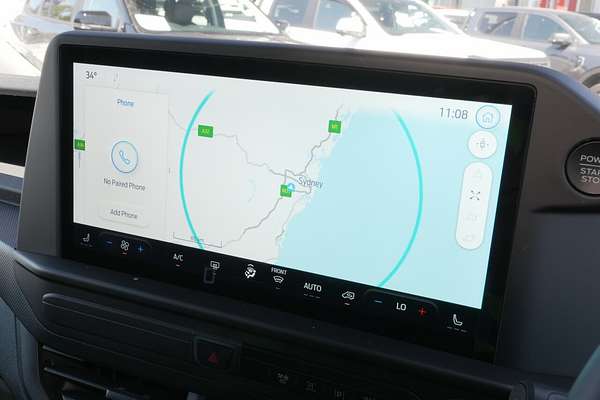 2023 Ford Transit Custom Trend 320L AV LWB Low Roof