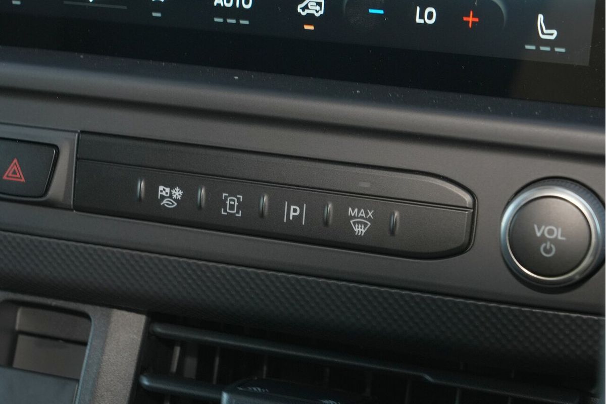 2023 Ford Transit Custom Trend 320L AV LWB Low Roof