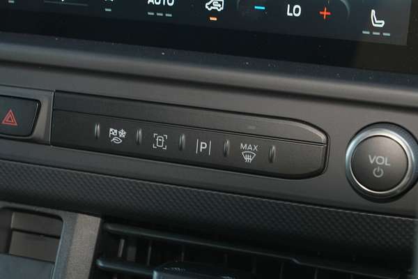 2023 Ford Transit Custom Trend 320L AV LWB Low Roof