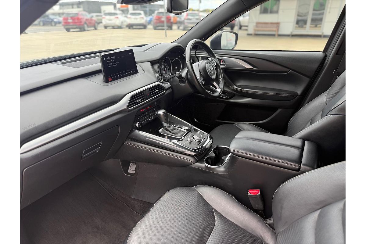 2020 Mazda CX-9 GT TC